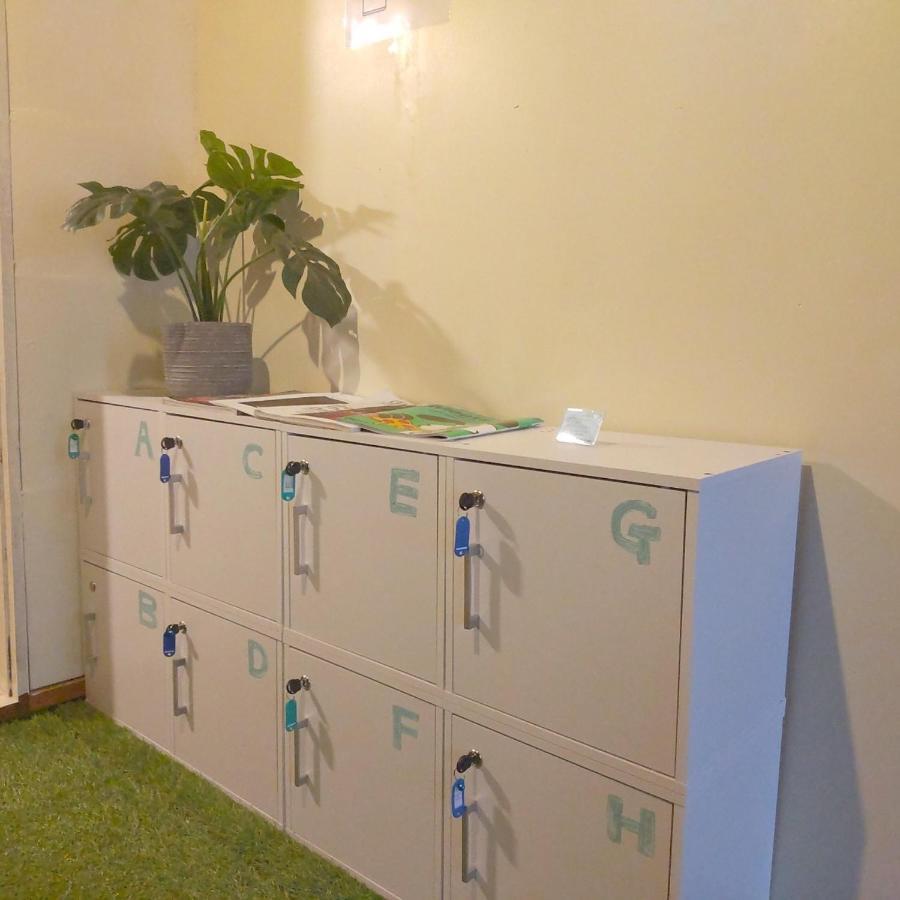 Tonarino For Backpackers Auberge de jeunesse