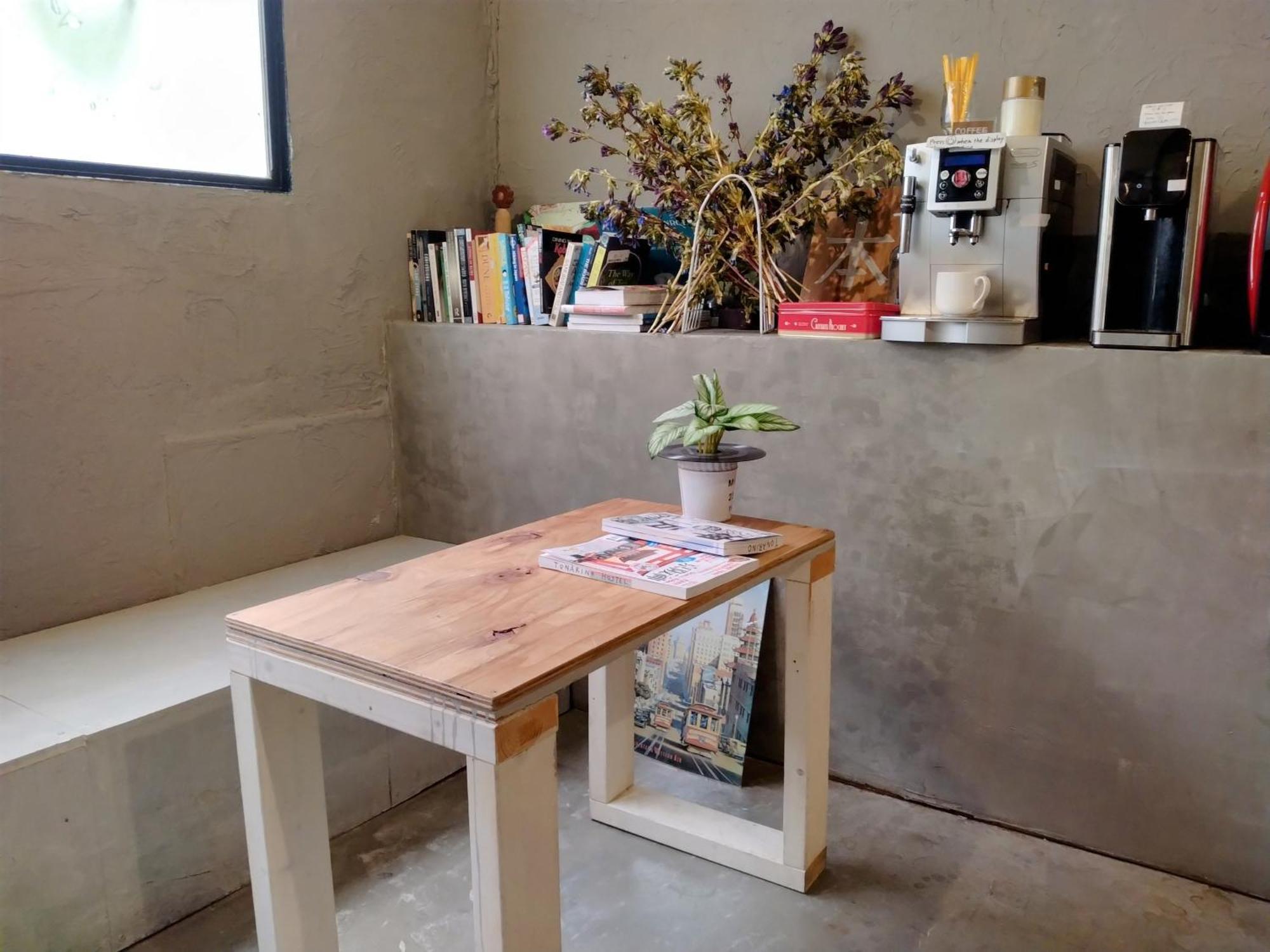 Auberge de jeunesse Tonarino For Backpackers