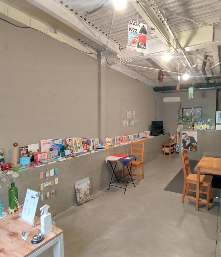 Hostel Tonarino For Backpackers